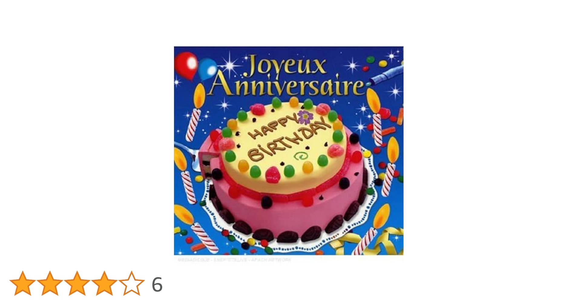 その他 Bon Anniversaire Les Enfoires [DVD] Les Enfoirés : Bon anniversaire [Internacional] [DVD